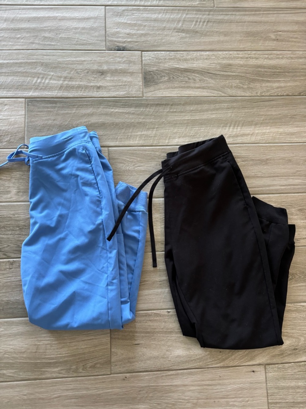 mandala scrub pants bundle